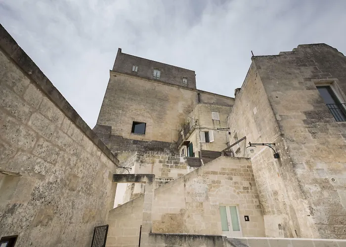 Hotel di lusso: Aquatio Cave Luxury Hotel & Spa